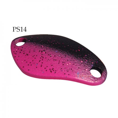 Блесна Air 1 г 18 мм PS14 - SV